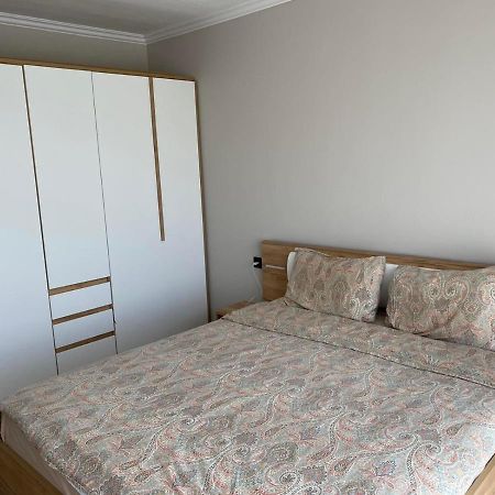 D&N Apartments Синеморец Dış mekan fotoğraf