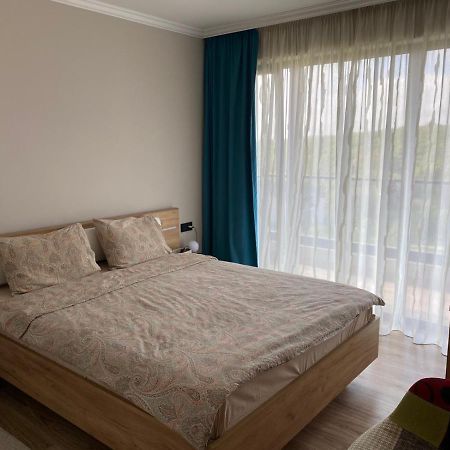 D&N Apartments Синеморец Dış mekan fotoğraf