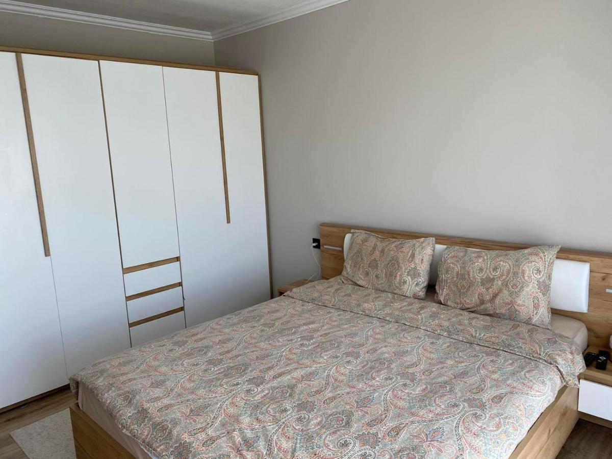 D&N Apartments Синеморец Dış mekan fotoğraf