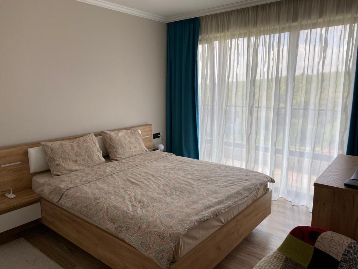 D&N Apartments Синеморец Dış mekan fotoğraf